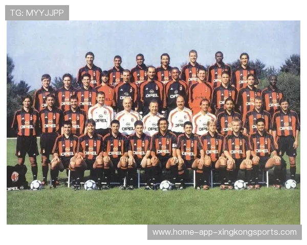 AC米兰引入中场组织者