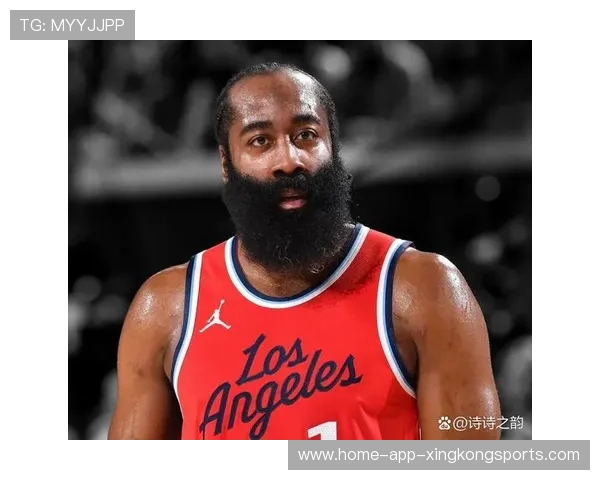 哈登转会风暴豪门争相出手伤病揭秘——谁是最后的赢家?