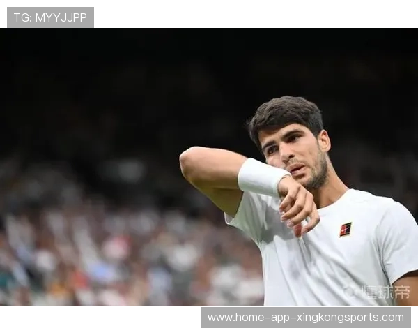 阿尔卡拉斯新赛季目标明确:冲击世界第一,阿尔卡拉城